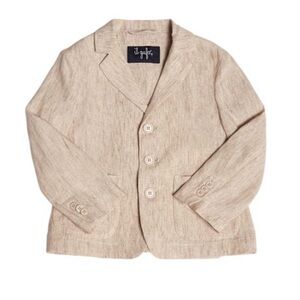 IL GUFO BOYS BLAZER